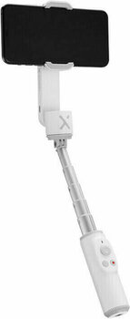 Stabilizátor (Gimbal) Zhiyun Smooth-X White Stabilizátor (Gimbal) - 5