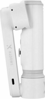 Stabilizátor (Gimbal) Zhiyun Smooth-X White Stabilizátor (Gimbal) - 8