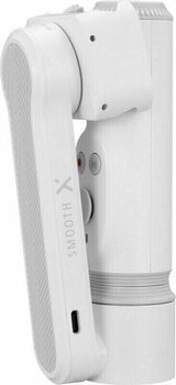Stabilizátor (Gimbal) Zhiyun Smooth-X White Stabilizátor (Gimbal) - 9