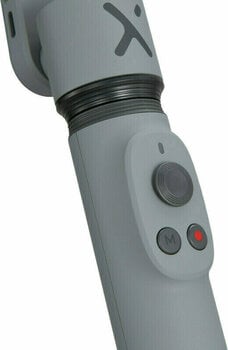 Stabilizátor (Gimbal) Zhiyun Smooth-X Essential Combo Grey Stabilizátor (Gimbal) - 8