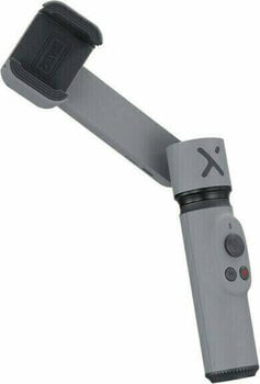 Stabilizátor (Gimbal) Zhiyun Smooth-X Essential Combo Grey Stabilizátor (Gimbal) - 12