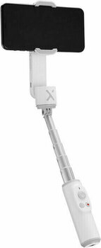 Stabilizátor (Gimbal) Zhiyun Smooth-X Essential Combo White Stabilizátor (Gimbal) - 5