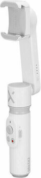 Stabilizátor (Gimbal) Zhiyun Smooth-X Essential Combo White Stabilizátor (Gimbal) - 7