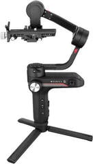 Stabilizátor
 Zhiyun Weebill S Stabilizátor - 4