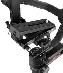 Stabilizátor
 Zhiyun Weebill S Stabilizátor - 5