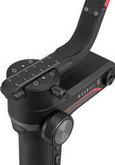 Stabilizátor
 Zhiyun Weebill S Stabilizátor - 6