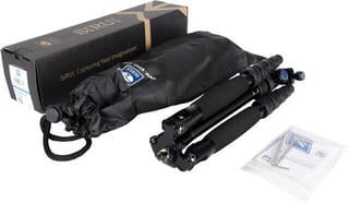 Tripod Sirui Traveler 5A Tripod - 7