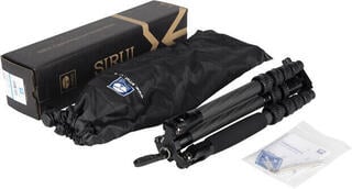 Stojalo Sirui Traveler 5C Stojalo - 7