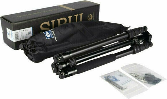 Stativ Sirui Traveler 7A Stativ - 9