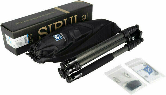 Trépied Sirui Traveler 7C Trépied - 9