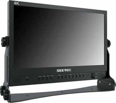 Video monitor Seetec Atem156 Video monitor - 2