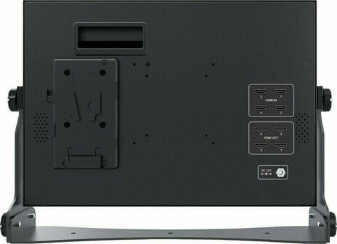 Video monitor Seetec Atem156 Video monitor - 5