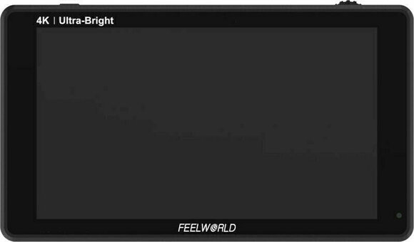 Monitor de vídeo Feelworld LUT6S - 2