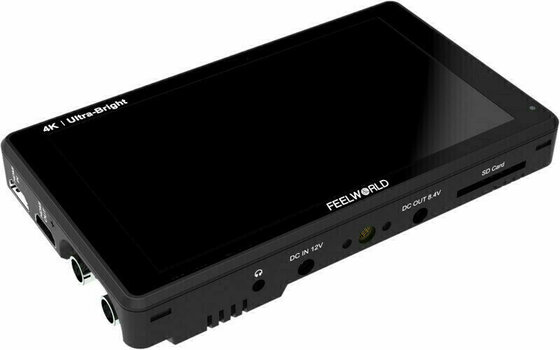 Video-Monitor Feelworld LUT6S - 3
