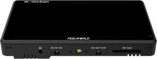 Video-Monitor Feelworld LUT6S Video-Monitor - 3
