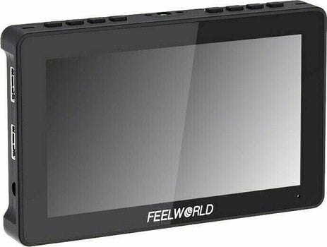 Monitor de vídeo Feelworld F5 PRO Monitor de vídeo - 2
