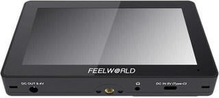 Video-Monitor Feelworld F5 PRO Video-Monitor - 2
