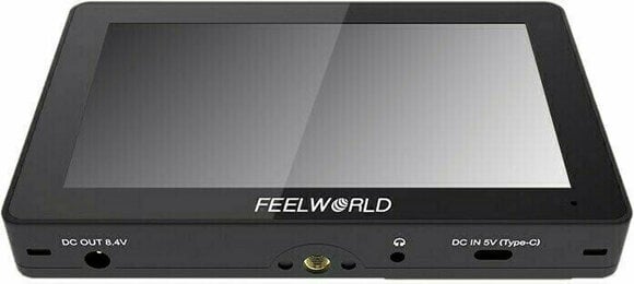 Video-Monitor Feelworld F5 PRO - 3
