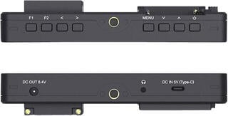 Video-Monitor Feelworld F5 PRO Video-Monitor - 3