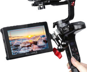 Video-Monitor Feelworld F5 PRO Video-Monitor - 5