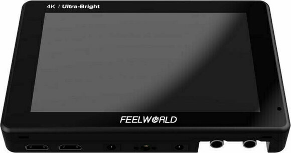 Monitor de vídeo Feelworld LUT7S - 2
