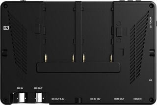 Video-Monitor Feelworld LUT7S Video-Monitor - 3