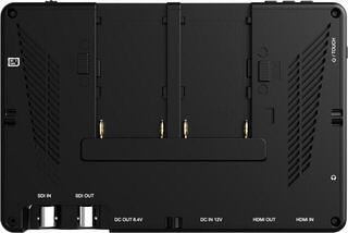 Video-Monitor Feelworld LUT7 Video-Monitor - 3