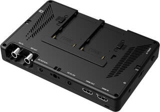 Video-Monitor Feelworld LUT7 Video-Monitor - 5