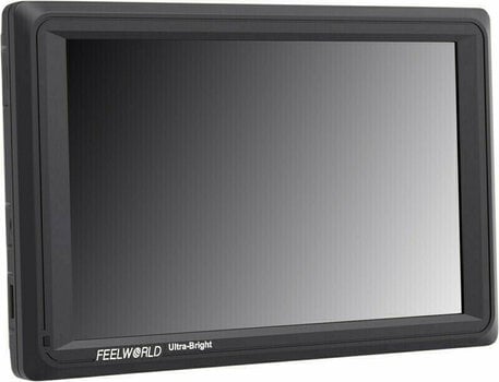 Monitor de vídeo Feelworld FW279S - 3
