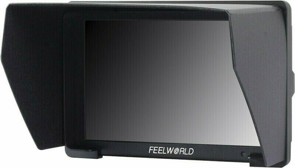 Moniteur vidéo Feelworld T7 Moniteur vidéo - 8