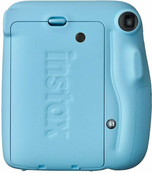Instantcamera Fujifilm Instax Mini 11 Sky Blue - 4