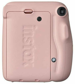 Pikakamera Fujifilm Instax Mini 11 Pink - 4