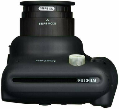 Instant fotoaparat Fujifilm Instax Mini 11 Siva - 2