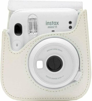 Kamerafodral Fujifilm Instax Kamerafodral Mini 11 White - 3