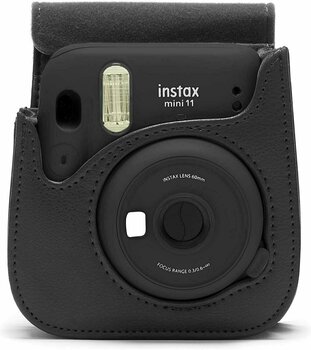 Camera case
 Fujifilm Instax Camera case Mini 11 Green - 3