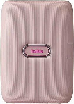 Impresora portatil Fujifilm Instax Mini Link Impresora portatil Dusty Pink - 2