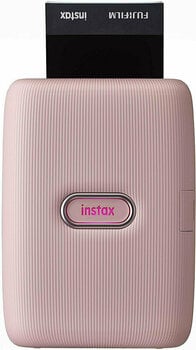 Pocket pisač Fujifilm Instax Mini Link Pocket pisač Dusty Pink - 5