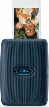 Džepni štampač Fujifilm Instax Mini Link Dark Denim Džepni štampač - 8