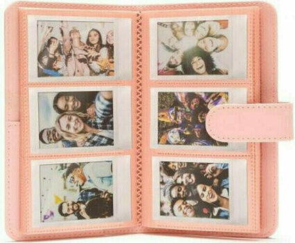 Album zdjęć Fujifilm Instax Mini 11 Blush Pink Album zdjęć - 2