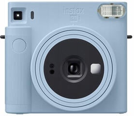 Instant fényképezőgép Fujifilm Instax Sq1 Glacier Blue Instant fényképezőgép - 1