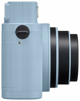 Instant fényképezőgép Fujifilm Instax Sq1 Glacier Blue - 5