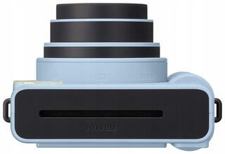 Instant fényképezőgép Fujifilm Instax Sq1 Glacier Blue Instant fényképezőgép - 5