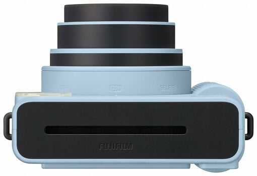 Instant fotoaparat Fujifilm Instax Sq1 Glacier Blue - 6