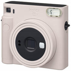 Instant fényképezőgép Fujifilm Instax Sq1 Chalk White Instant fényképezőgép - 2