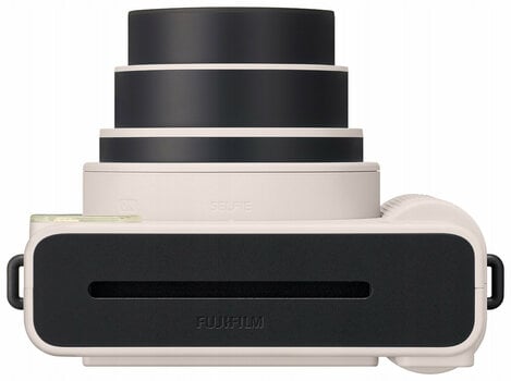 Błyskawiczne kamery Fujifilm Instax Sq1 Chalk White - 5