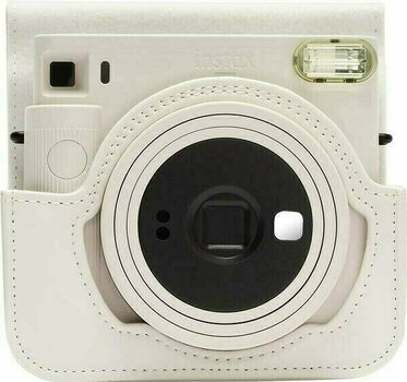 Kamerafodral Fujifilm Instax Kamerafodral Sq1 Chalk White - 2