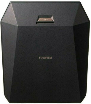 Stampante tascabile Fujifilm Instax Share Sp-3 Stampante tascabile Black - 2