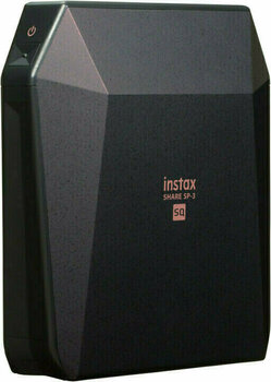 Pocket pisač Fujifilm Instax Share Sp-3 Pocket pisač Black - 3