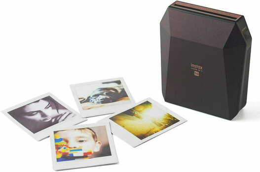 Stampante tascabile Fujifilm Instax Share Sp-3 Stampante tascabile Black - 6
