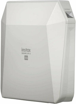 Kapesní tiskárna
 Fujifilm Instax Share Sp-3 White Kapesní tiskárna - 3